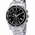Часы Hamilton Jazzmaster Seaview Chrono Quartz H37512131 фото 7