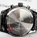 Часы Orient Chronograph RA-TY0001E фото 7