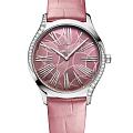Часы Omega De Ville Mini Tresor 428.18.36.60.10.001