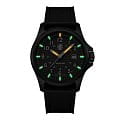 Luminox Luminox Atacama Field XL.1970.SET мужские часы черный циферблат на запястье