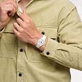 Часы Swatch Gent Biosourced Standart SO28W107-S14 фото 8