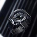 Часы Casio G-Shock GMA-P2100BB-1ADR (GMA-P2100BB-1A) фото 7