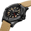 Часы Breitling Avenger Automatic GMT 45 Night Mission V32395101B1X1 фото 2