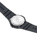 Luminox Luminox Original Navy SEAL XS.3001.H  — задняя крышка карбон корпуса швейцарские часы