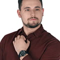 Seiko Seiko Conceptual Series Sports SSB393P1 sports японские мужские часы на браслете силикон боковой вид
