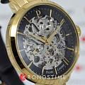 Pierre Lannier Pierre Lannier Automatic 305D538 французские наручные женские часы заводная головка с логотипом Pierre Lannier