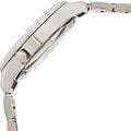 Seiko SNKE51J1 наручные мужские часы застежка крупным планом