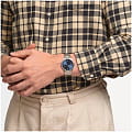 Часы Swatch Skin Irony 42 SS07S106G фото 11