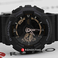 Часы Casio G-Shock GA-110RG-1A фото 15