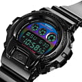 Часы Casio G-Shock DW-6900RGB-1DR (DW-6900RGB-1) фото 4