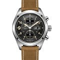 Часы Hamilton Khaki Field Auto Chrono H71616535