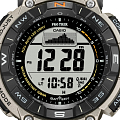 Часы Casio Pro Trek PRG-340T-7ER фото 8