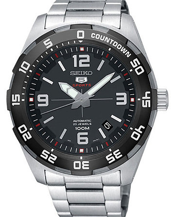 Seiko 5 Sports SRPB81K1