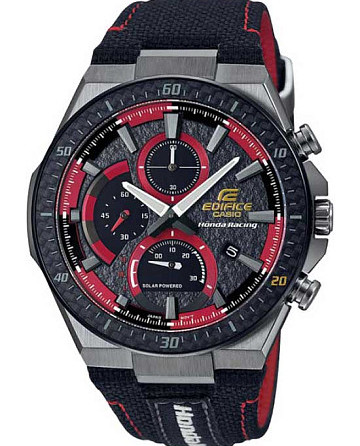 Casio Edifice EFS-560HR-1A