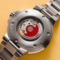 Часы Oris Aquis 01 733 7766 4135-07 8 22 05PEB фото 11