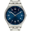 Часы Swatch Skin Irony 42 SS07S106G