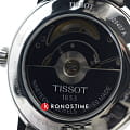 Tissot Tissot Classic Dream Swissmatiс T129.407.11.051.00 T1294071105100 оригинальные мужские часы в комплекте с фирменной коробкой и гарантийным талоном