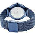 Часы Obaku  Mesh  V285LESLML фото 4