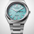 Часы Citizen Eco-Drive AW0130-85M фото 5