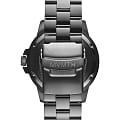 MVMT MVMT Minimal Sport 28000074-D  американские мужские часы на браслете нержавеющая сталь с ip-покрытием боковой вид