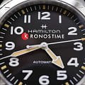 Часы Hamilton Khaki Field Expedition Auto H70315931 фото 5
