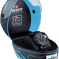 Часы Tissot T-Race Thomas Luthi T115.417.37.061.02 фото 6