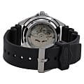 Seiko Seiko 5 Regular SNZB23J2  — задняя крышка металл корпуса японские часы