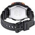 Часы Casio Illuminator SGW-500H-1B фото 2