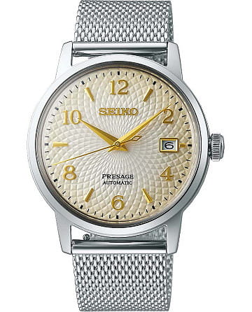 Seiko Presage SRPF37J1