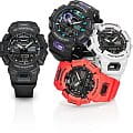 Часы Casio G-Shock GBA-900-1ADR (GBA-900-1A) фото 3