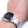 Seiko Seiko Conceptual Series Sports SUR269P1  наручные мужские часы фото под углом.