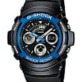 Часы Casio G-Shock AW-591-2AHDR (AW-591-2A)