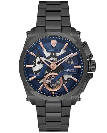 Wainer Bach WA.25250-E