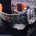 Часы Casio G-Shock GA-1100SC-3A фото 4