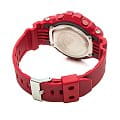 Casio Casio G-Shock GD-X6900HT-4ER g-shock японские мужские часы на браслете пластик боковой вид