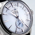 Seiko Seiko Presage SSA343J1 японские наручные мужские часы заводная головка с логотипом Seiko