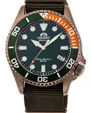 Orient RA-AC0K04E