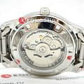 Seiko Seiko 5 Regular SNKP11K1 мужские часы черный циферблат на запястье