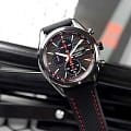 Seiko Seiko Conceptual Series Sports SSC777P1  наручные мужские часы фото под углом.