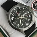 Swiss Military by Chrono Swiss Military by Chrono Day Date SMP36040.20  наручные мужские часы фото под углом.