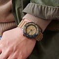 Seiko Seiko Prospex SRPE29K1S prospex японские мужские часы на браслете силикон боковой вид