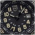 Luminox Luminox Navy SEAL XS.3510 швейцарские наручные мужские часы заводная головка с логотипом Luminox