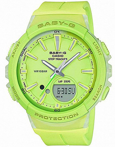 Casio Baby-G BGS-100-9A