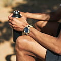 Часы Casio G-Shock GBA-900UU-5ADR (GBA-900UU-5A) фото 4