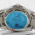 Seiko SNE583P1 наручные мужские часы застежка крупным планом
