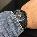 Часы Casio G-Shock AW-591-2AHDR (AW-591-2A) фото 8