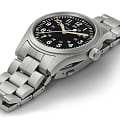 Часы Hamilton Khaki Field Mechanical 42mm H69529133 фото 7