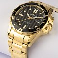 Часы Jacques Lemans Hybromatic 1-2170M фото 3