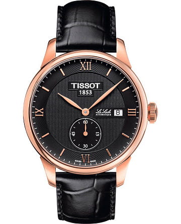 Tissot Le Locle Automatic Petite Seconde T006.428.36.058.01