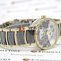 Часы Rado Centrix Automatic Diamonds Open Heart R30248712 фото 8